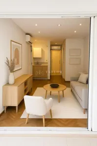 Apartamento com 1 Quarto para alugar, 60m² no Itaim Bibi, São Paulo