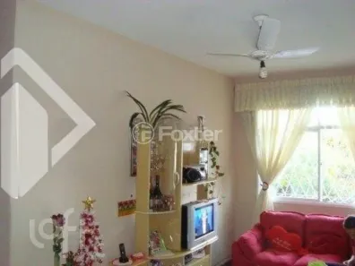 Apartamento com 2 Quartos à venda, 51m² no Medianeira, Porto Alegre