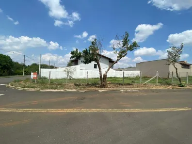 Lote/Terreno à venda, 435m² no Santa Terezinha, Piracicaba