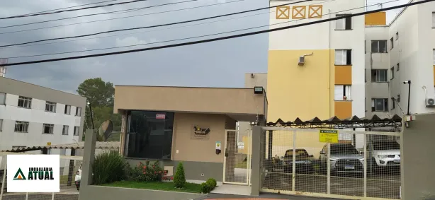 Apartamento com 3 Quartos à venda, 64m² no Vale dos Tucanos, Londrina