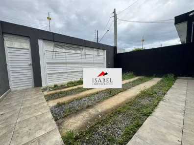 Sobrado com 3 Quartos à venda, 95m² no Parque Suzano, Suzano