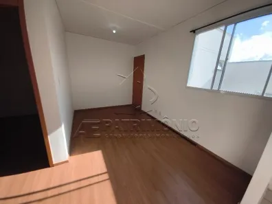 Apartamento com 2 Quartos à venda, 50m² no Ipatinga, Sorocaba