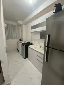 Apartamento com 2 Quartos à venda, 41m² no Jardim do Lago, São Paulo