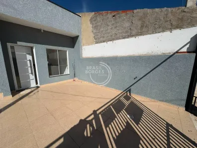Casa com 2 Quartos à venda, 52m² no Jardim Alpes de Sorocaba, Sorocaba