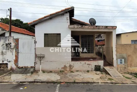 Casa com 5 Quartos à venda, 138m² no Vila Hungria, Itapetininga