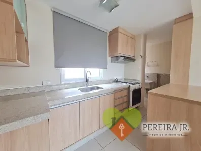 Apartamento com 3 Quartos à venda, 80m² no Parque Santa Cecília, Piracicaba