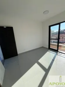 Apartamento com 1 Quarto à venda, 39m² no Jardim Palmares (Zona Sul), São Paulo