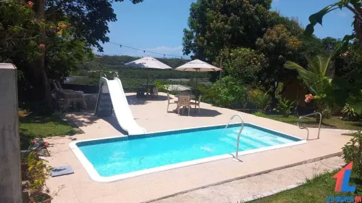 Casa de Condomínio com 7 Quartos à venda, 300m² no , Vila Flor