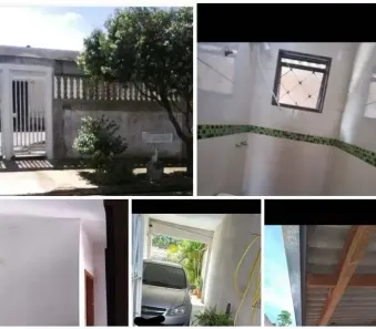 Casa com 3 Quartos à venda, 90m² no Loteamento Parque Nova Esperança, São José do Rio Preto