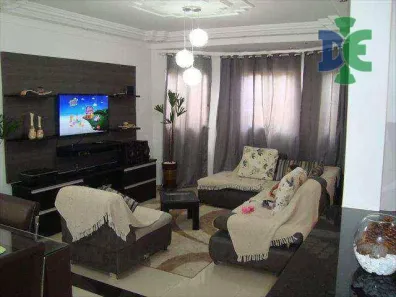Casa com 3 Quartos à venda, 200m² no Cidade Jardim, Jacareí