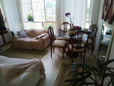 Apartamento com 3 Quartos à venda, 98m² no Icaraí, Niterói