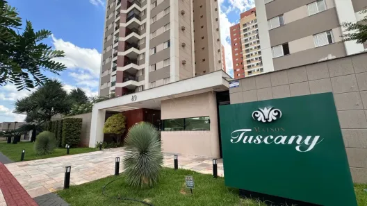 Apartamento com 3 Quartos à venda, 76m² no Gleba Fazenda Palhano, Londrina