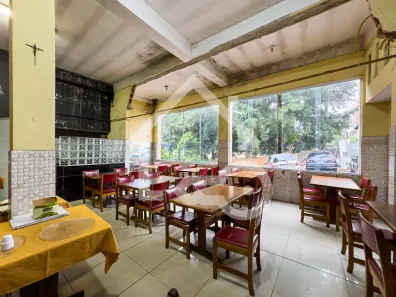 Ponto Comercial para alugar, 400m² no Planalto, São Bernardo do Campo