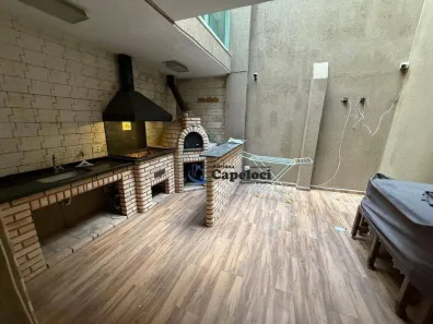Sobrado com 3 Quartos à venda, 201m² no Parque Monteiro Soares, São Paulo
