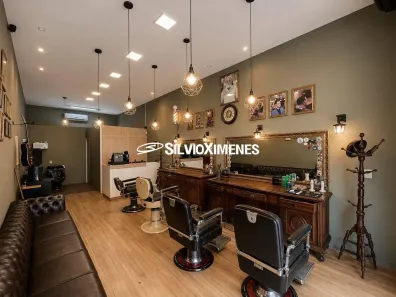 Ponto Comercial à venda, 40m² no Nova Granada, Belo Horizonte
