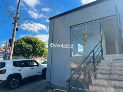Imóvel Comercial para alugar, 180m² no Jardim Vergueiro, Sorocaba