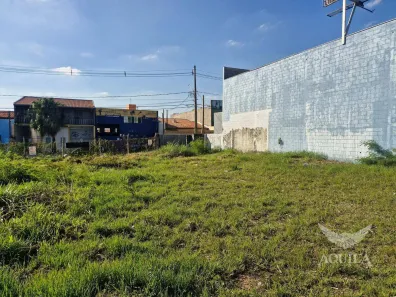 Lote/Terreno à venda, 250m² no Jardim Leocádia, Sorocaba