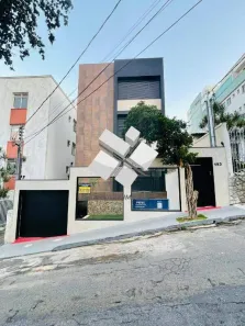 Cobertura com 3 Quartos à venda, 143m² no Prado, Belo Horizonte