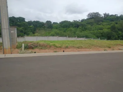 Lote/Terreno à venda, 453m² no Parque Rural Fazenda Santa Cândida, Campinas