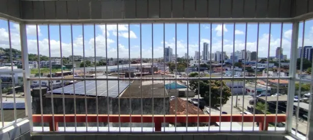 Apartamento com 3 Quartos para alugar, 10m² no Bairro Novo, Olinda
