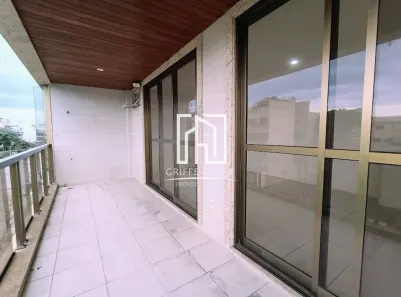 Apartamento com 2 Quartos à venda, 80m² no Recreio dos Bandeirantes, Rio de Janeiro