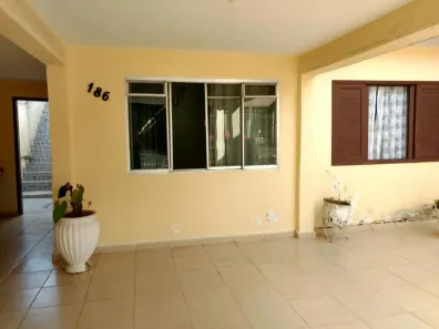 Casa com 2 Quartos à venda, 159m² no Mauá, São Caetano do Sul