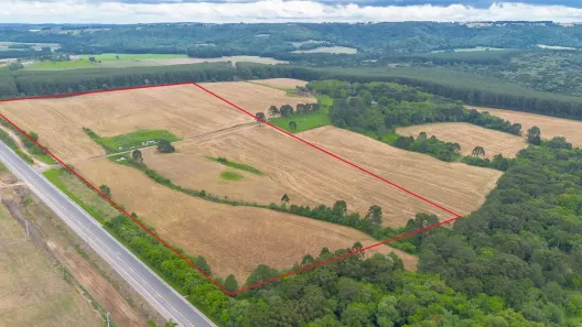 Lote/Terreno com 1 Quarto à venda, 145200m² no S/N, Lapa