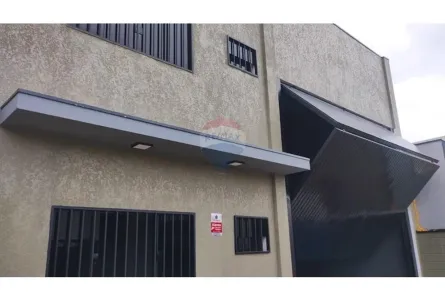Galpão/Depósito/Armazém para alugar, 315m² no Jardim do Paço, Sorocaba