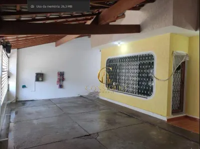 Casa com 3 Quartos à venda, 232m² no Jardim Paraíso, São José dos Campos