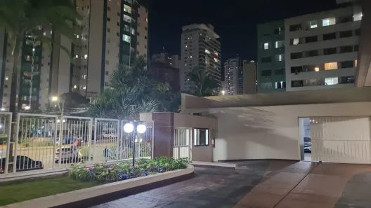 Apartamento com 3 Quartos à venda, 162m² no Norte, Brasília