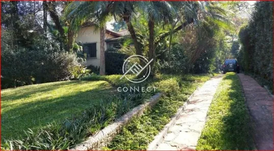 Casa com 4 Quartos à venda, 750m² no Jardim Novo Mundo, São Paulo