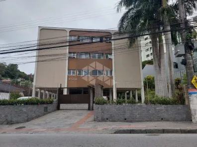 Apartamento com 1 Quarto para alugar, 51m² no Agronômica, Florianópolis