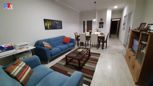 Casa com 4 Quartos à venda, 202m² no Centro, Cerquilho