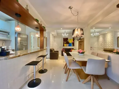 Apartamento com 2 Quartos à venda, 70m² no Capão da Canoa, Capão da Canoa