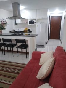 Apartamento com 1 Quarto à venda, 41m² no Alto, Teresópolis