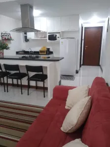 Apartamento com 1 Quarto à venda, 41m² no Alto, Teresópolis