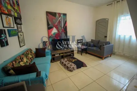 Sobrado com 6 Quartos à venda, 300m² no Parque da Mooca, São Paulo