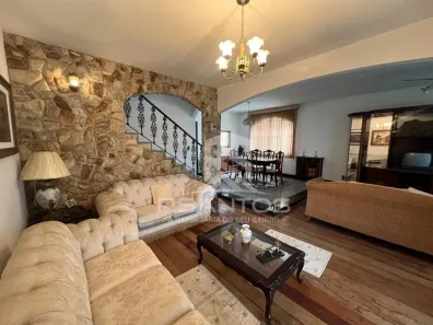 Casa de Condomínio com 4 Quartos à venda, 366m² no Anil, Rio de Janeiro