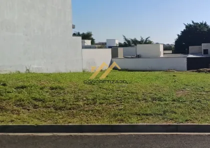 Lote/Terreno à venda, 300m² no Jardins Di Roma, Indaiatuba
