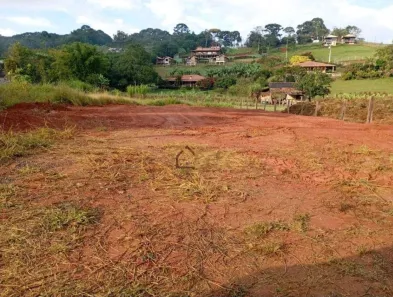 Lote/Terreno à venda, 464m² no , Santo Antônio do Pinhal