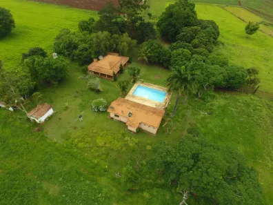 Lote/Terreno à venda, 217800m² no Nova Rheata, Boituva