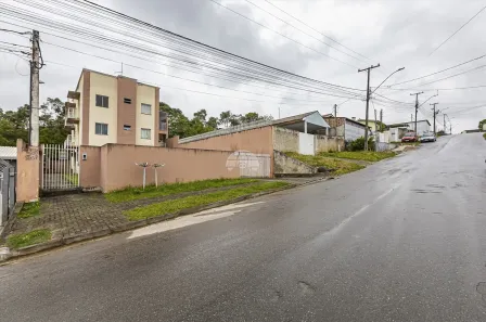 Apartamento com 2 Quartos à venda, 48m² no Arruda, Colombo