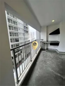 Apartamento com 2 Quartos à venda, 67m² no Ipiranga, São Paulo