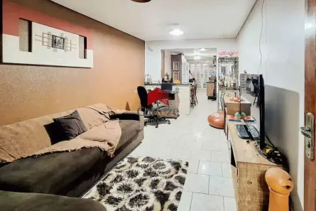Casa com 3 Quartos à venda, 165m² no Afonso Pena, São José dos Pinhais