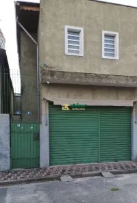 Ponto Comercial para alugar, 55m² no Jardim Frizzo, Guarulhos