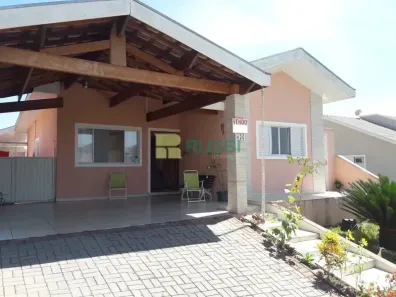 Casa com 3 Quartos à venda, 172m² no Condomínio Residencial Mantiqueira, São José dos Campos
