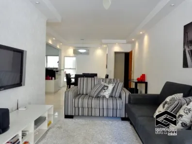 Apartamento com 4 Quartos à venda, 160m² no Enseada, Guarujá