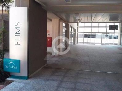 Sala Comercial à venda, 49m² no Swiss Park, Campinas