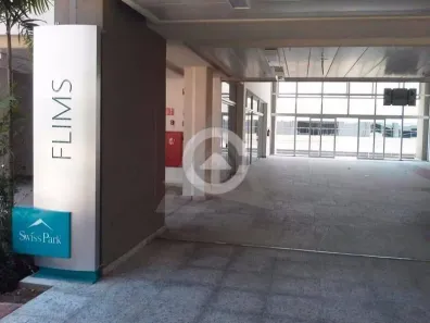 Sala Comercial à venda, 49m² no Swiss Park, Campinas