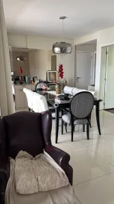 Apartamento com 3 Quartos à venda, 108m² no Jardim Ana Maria, Jundiaí
